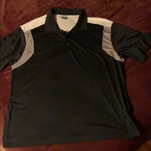 Golf shirt